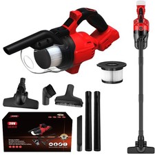 5in1 Cordless Vacuum Cleaner For Milwaukee 18...