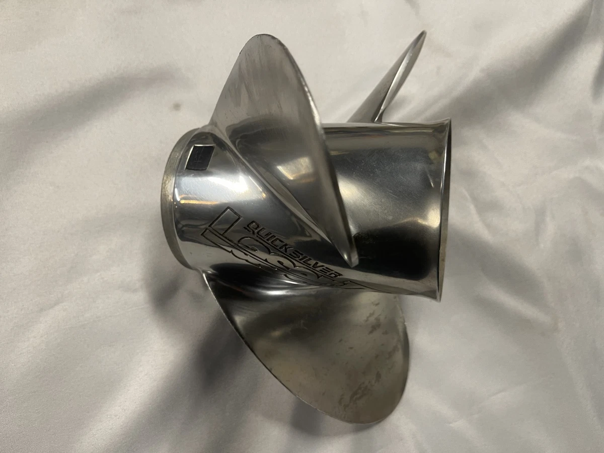 Quicksilver Boat Propellers for sale | eBay