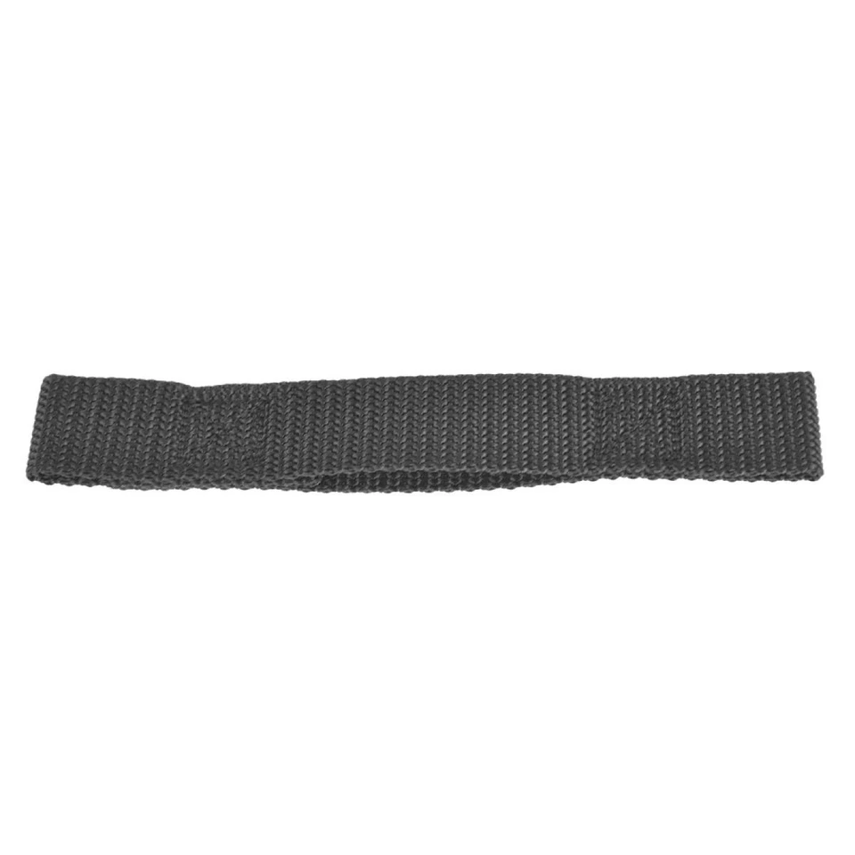 Correa de retención de puerta OEM 55176339AC lado del conductor o del pasajero izquierda derecha para Jeep Wrangler Foto 3 de 4