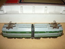 LIMA LOCOMOTORE ELETTRICO E646 060  F.S. ITALIA TRENI ELETTRICI SCALA H0