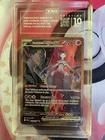 Pokémon TCG Team Rockets Mewtwo EX Destined Rivals 231/182 TAG PRISTINE 10.