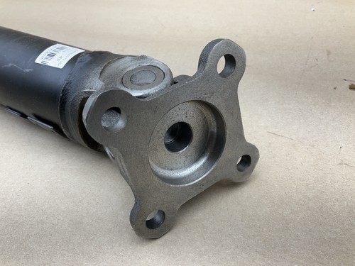 Dorman 946-035 Rear Driveshaft For 2007-2009 Pontiac Torrent AWD - Picture 3 of 5