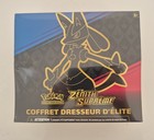 Pokémon - Coffret Dresseur D'Elite Zénith Suprême- Neuf Scellé 