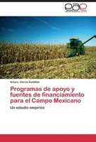 Arturo GarcíA SantilláN | Programas De Apoyo Y Fuentes De Financiamiento Para...