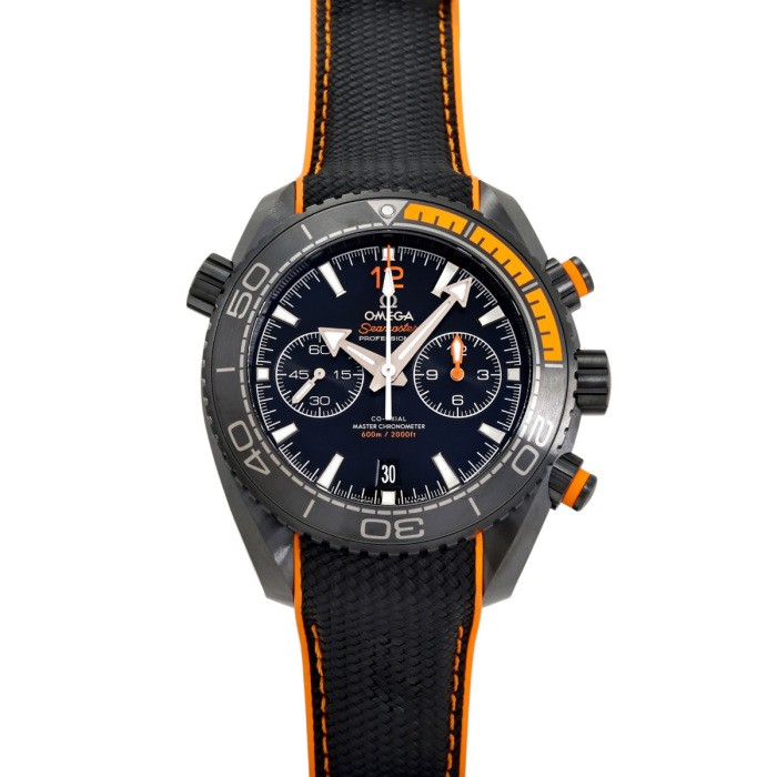 Omega Seamaster 215.92.46.51.01.001