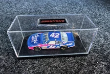 Action Racing Collectables Kyle Petty Stock Car 1995 Pontiac 1:64 Scale