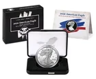 1776-2026 American Eagle One Ounce Silver Proof Coin – W Mint – PRESALE US MINT