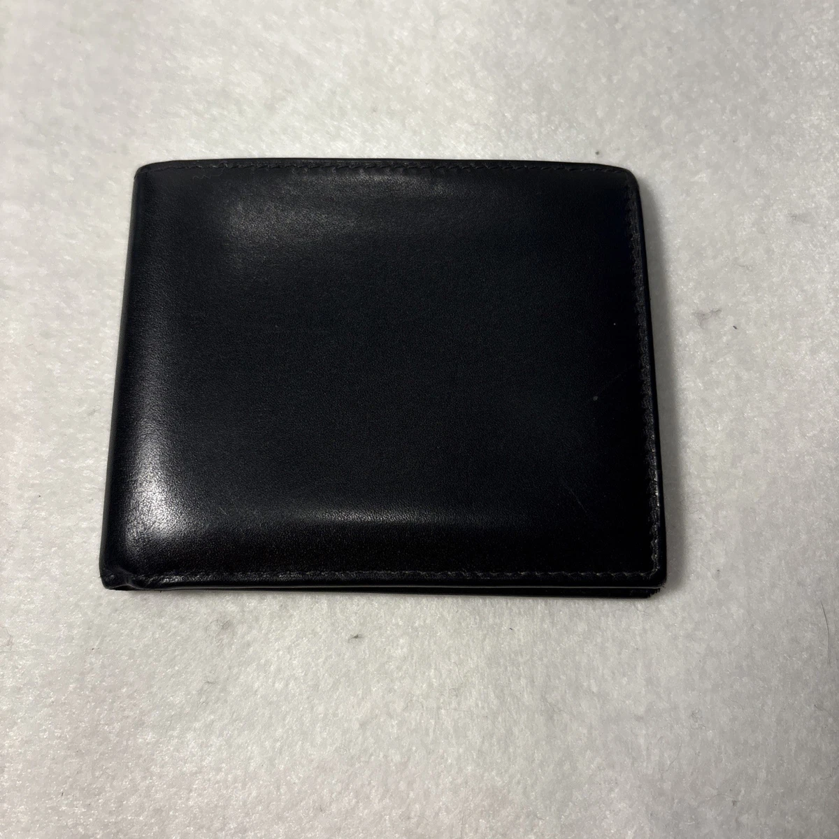 Coach Black Vintage Wallets & Coin Purses | eBay