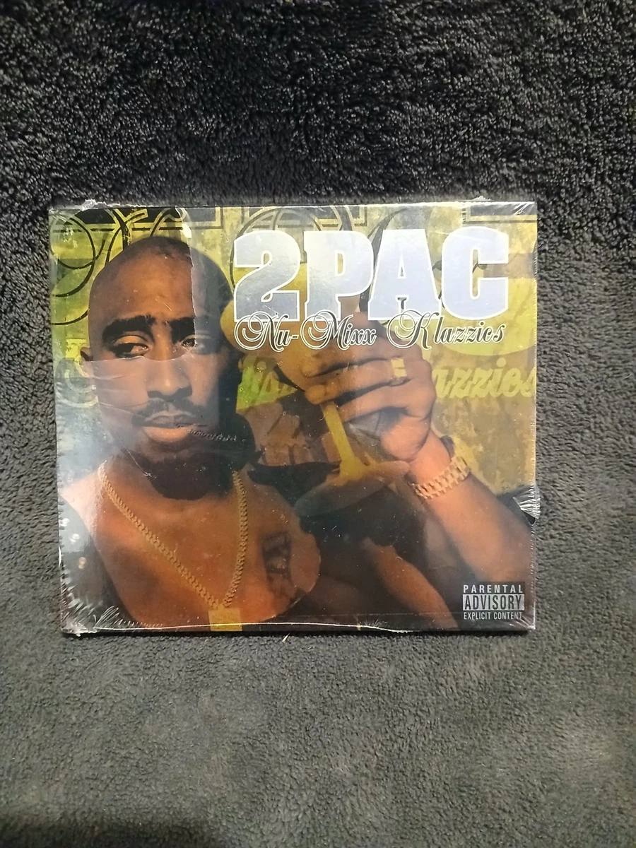 2Pac Mixed Music CDs for sale | eBay