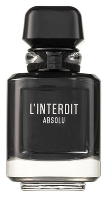 Givenchy L`Interdit Absolu Eau de Parfum Intense 50 ml OVP NEU