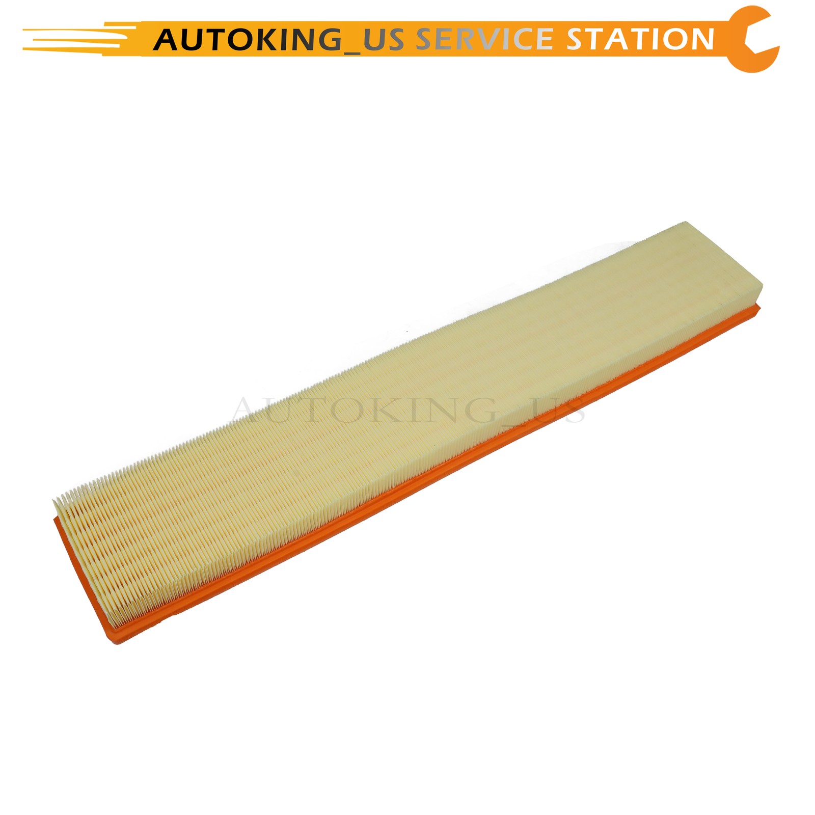 Bentley Continental GT Air filter