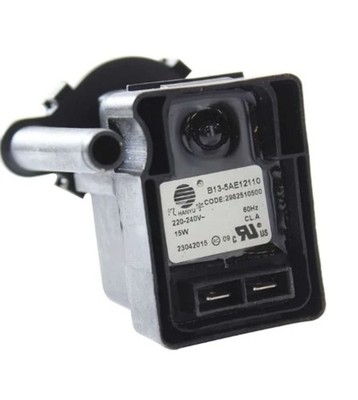 New Blomberg Condensation Pump B13-5AE12110 15W 220/240V B135AE12110 DC31-00105B