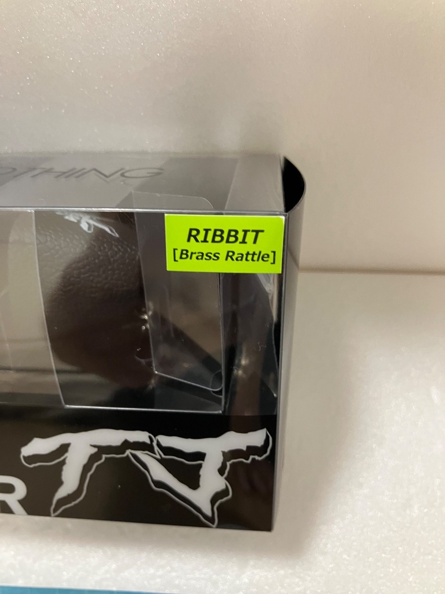 BLACK KAGE NEW DRT Tiny Joker 2025 DRT fishing gear japan lure | eBay
