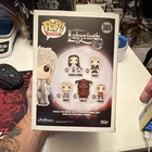 funko pop! movies labyrinth jareth #365 thinkgeek exclusive vinyl figure