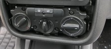 VW Golf 5 Eos Steuergerät Klimaanlage Klimabedienteil 1K0820047HM /JN Heizung q2