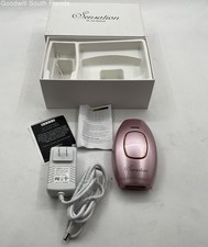 Sensation Pink Intense Pulsed Light Laser All Body Handset Hair Removal Device