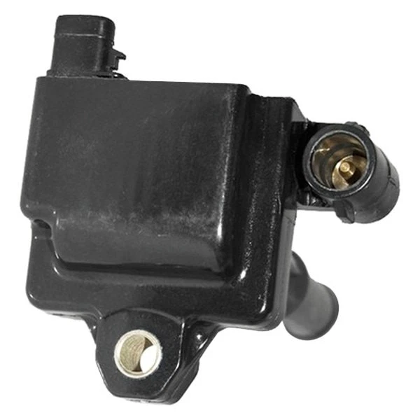 For Toyota Tacoma 1996-1999 Original Engine Management 50050 Ignition Coil Foto 3 de 4