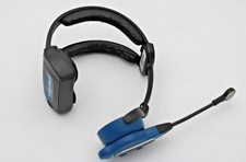 Vocollect SRX Headset With Battery HD-800-1 UNTESTED 