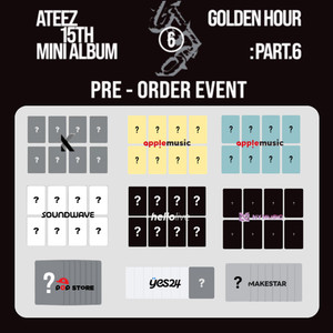 25+ Ateez Makestar for sale | Updated Oct 2026