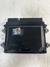 2012 2013 Mazda 3 PE08 18 881K Engine Control Module Unit Ecm B5