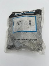 Mercury Quicksilver OEM BOOT Idle Exhaust 200 HP to 250 HP 821255 SEE DETAILS