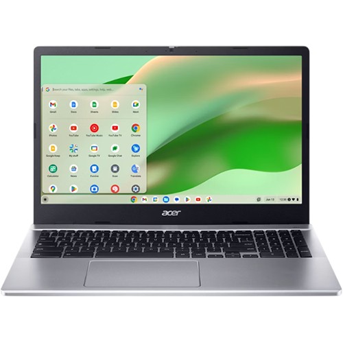 Acer CB 315 15.6" N100 8G 64G CRM - Picture 1 of 11
