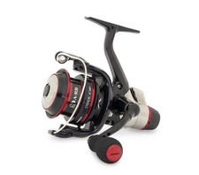 Shimano Stradic CI4+ 4000 RA - Match & Coarse/Carp Fishing Baitrunner Reel