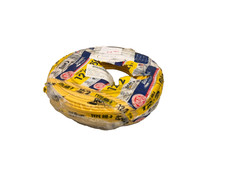 Romex Simpull 12/2 Wire Roll 250Ft Indoor Type NM-B