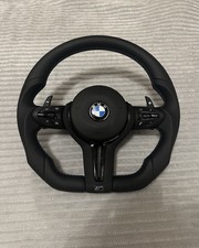 Steering Wheel BMW M Sport for 1/2/3/4/5/6/7 series X1-X6 F10,11 F20,21 F30, F06
