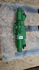 Steuergerät Hydraulik