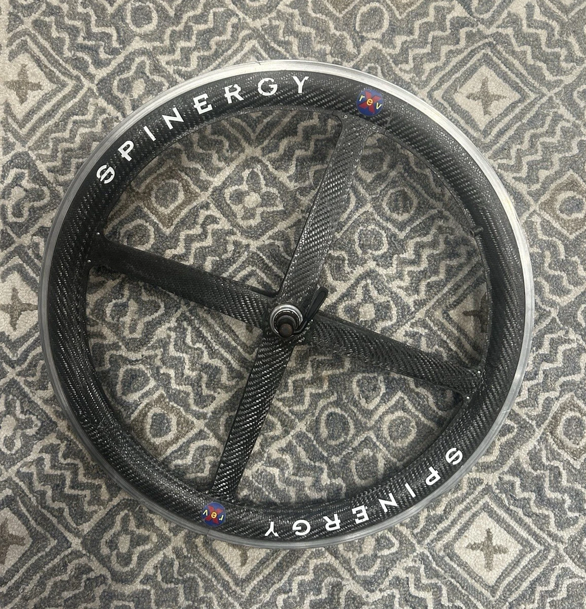 Spinergy Rev X for sale - eBay