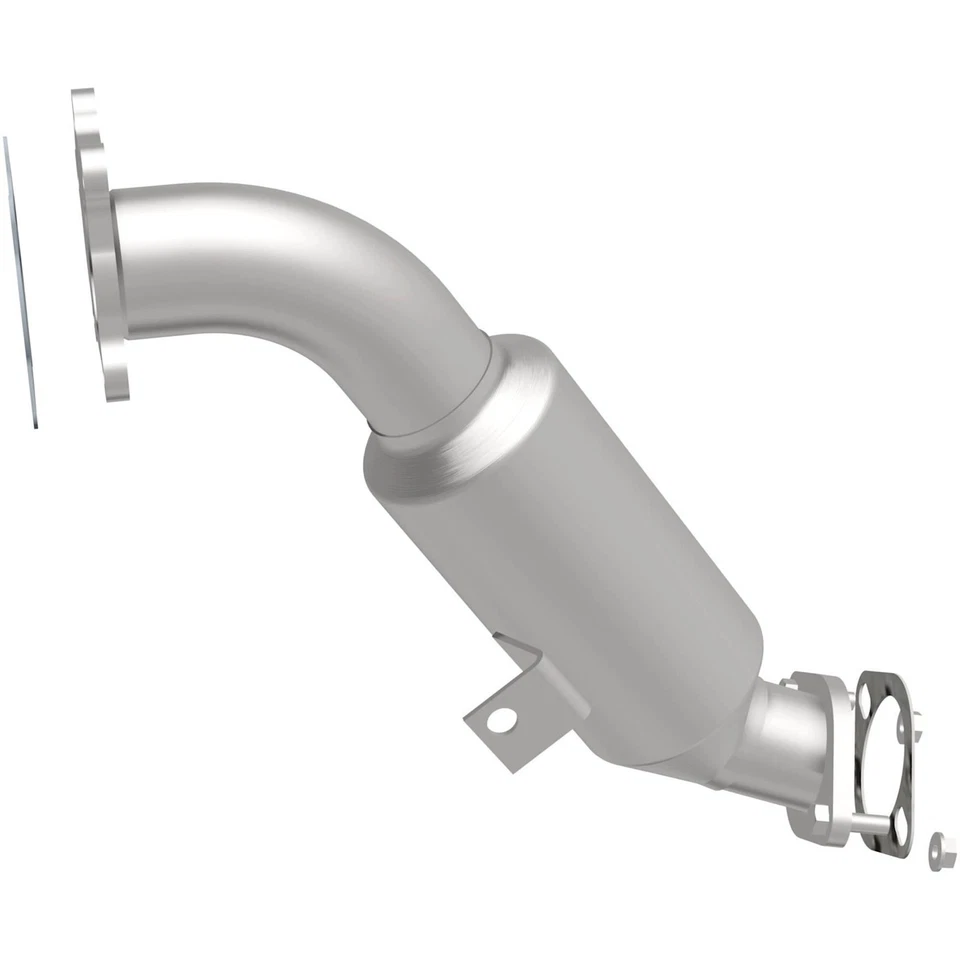 Magnaflow 24416 Catalytic Converters Front Driver or Passenger Side Right Left - Image 4 of 4