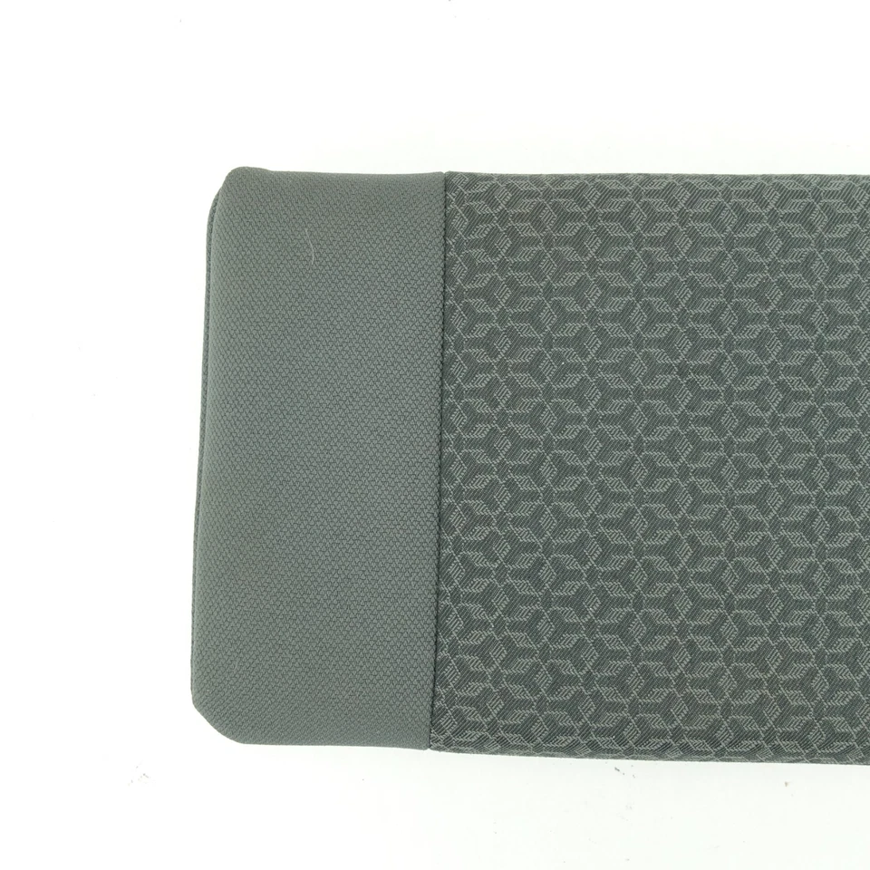 Colorado Canyon 2004 2005 2006 2007 2008 cabina extendida asiento trasero respaldo cojín Foto 2 de 4