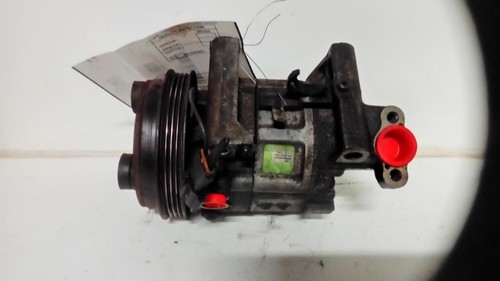 AC Compressor LHD Fits 98-99 LEGACY 295414 - Picture 2 of 12
