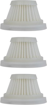 Filter Pack for THEX3 Handheld Car