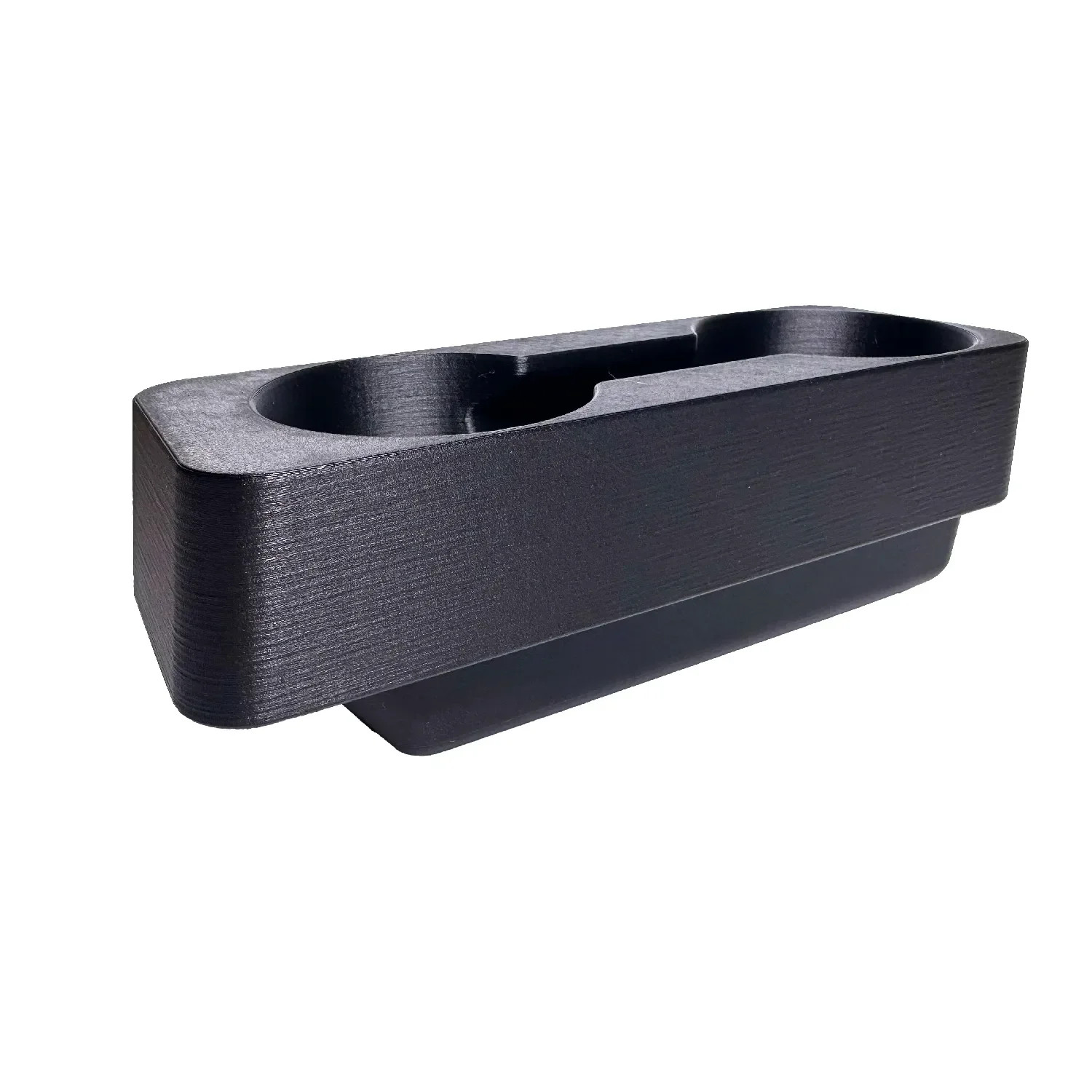 Porte-Gobelet Console Centrale BMW E30 Restauration Premium - 2