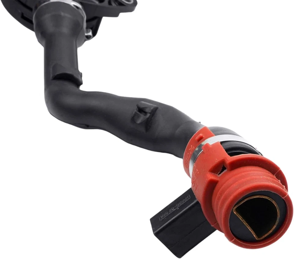 6420101891 Válvula de control de presión con tubo respirador para Mercedes-Benz E 320 Foto 3 de 4