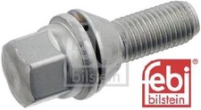 febi bilstein 46670 Radschraube für Renault für Dacia 