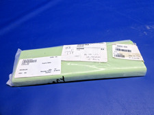 Piper PA-28 AFT Wing Spar LH Doubler P/N 35632-004 NOS (1125-757)