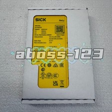 SICK RLY3-OSSD200 1085344 Safety relay 1pcs New In Box