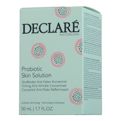 Declaré Probiotic Skin Solution Firming Anti-Wrinkle Concentrate 50ml