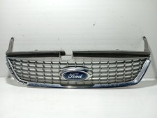 1509301 VORDERER STOßSTANGENGITTER / 7S718200D / 7S718200A / 2377288 FÜR FORD MO