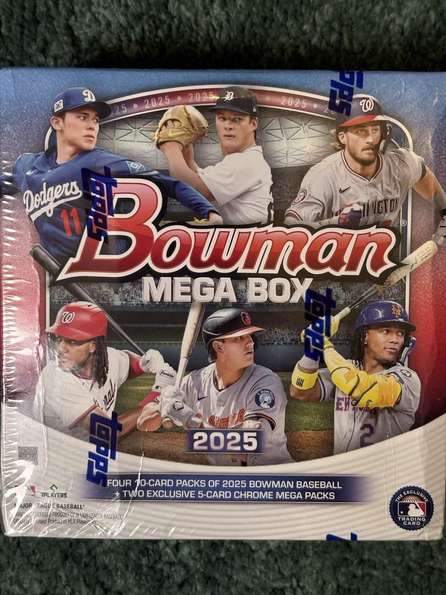 Bowman Juan Soto Baseball Sports Trading Cards & Accessories for