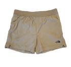 The North Face Girls Khaki Shorts Size XL — photo 1