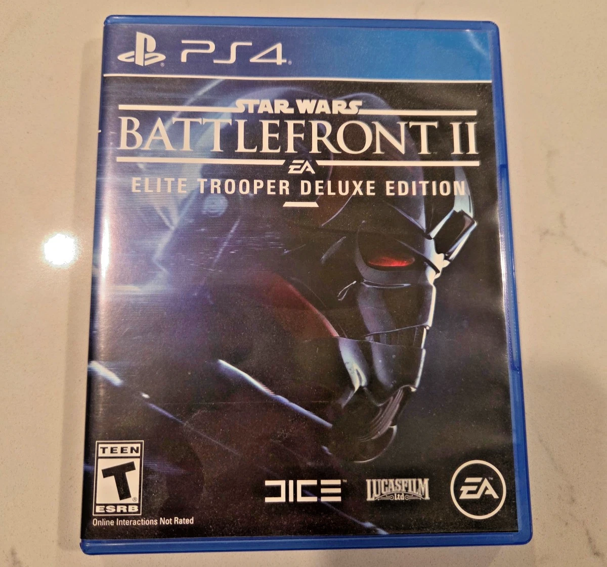 Star Wars: Battlefront II Electronic Arts Video Games for sale | eBay