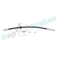 Rap Brakes Bremsschlauch R-H0053 FüR Vw Bora 1 1J2 Variant 1J6 Golf 4 1J1 1J5 A3
