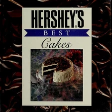 Hershey's Best Cakes by The Hershey Company, Good Book