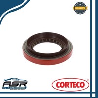 Corteco Simmerring Differenzial Hinterachse Fiat Panda 4X4 Land Rover