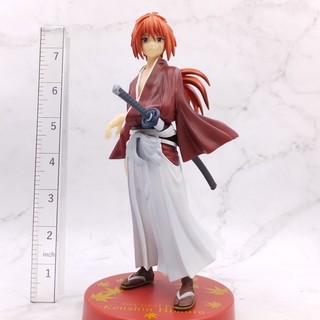 Figura de anime japonés #V0432 Rurouni Kenshin