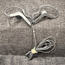 Official Sony MDR-AS210 Stereo Headphones for Sports  Work Great  Authentic 